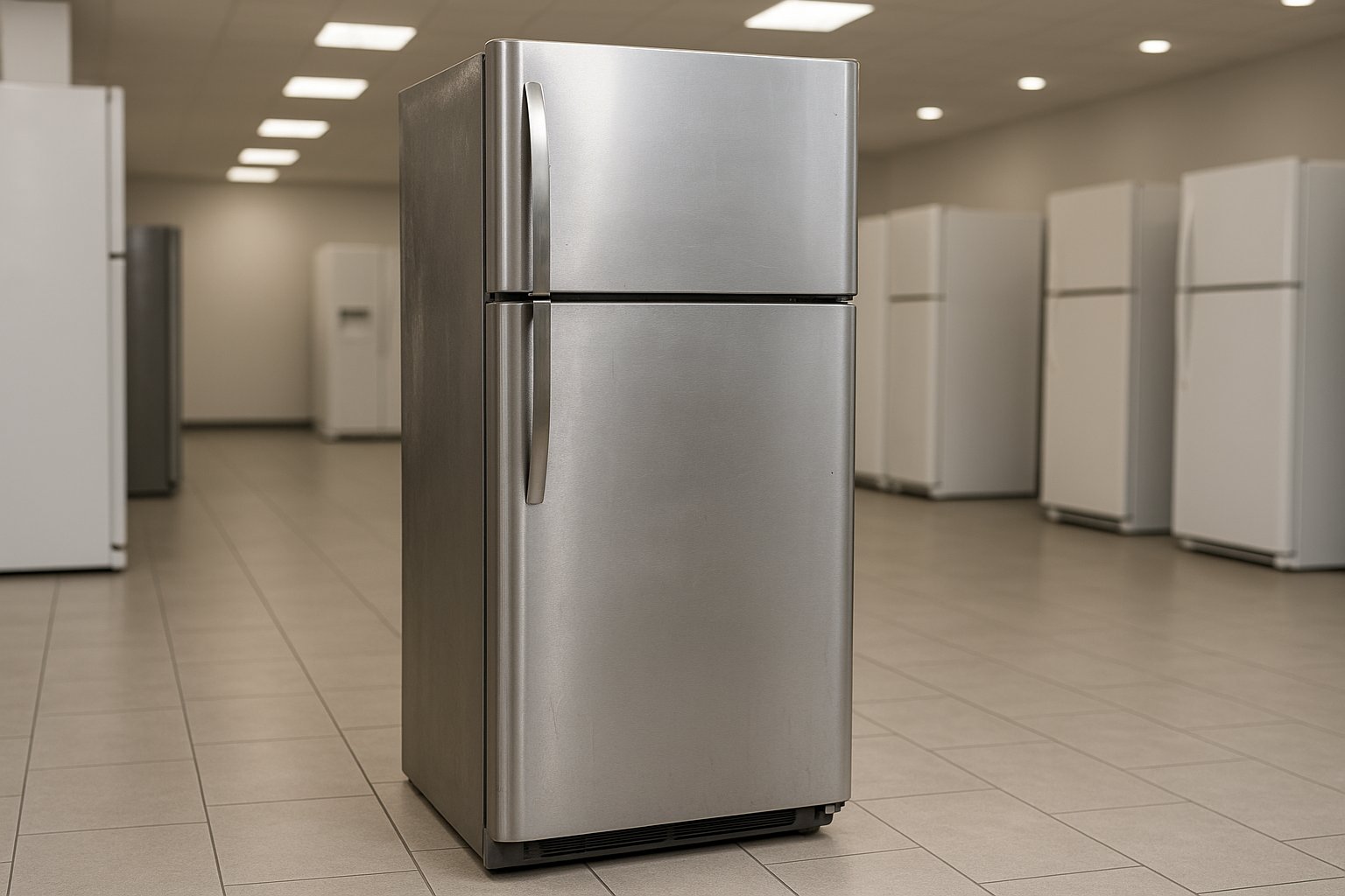 Fridge
