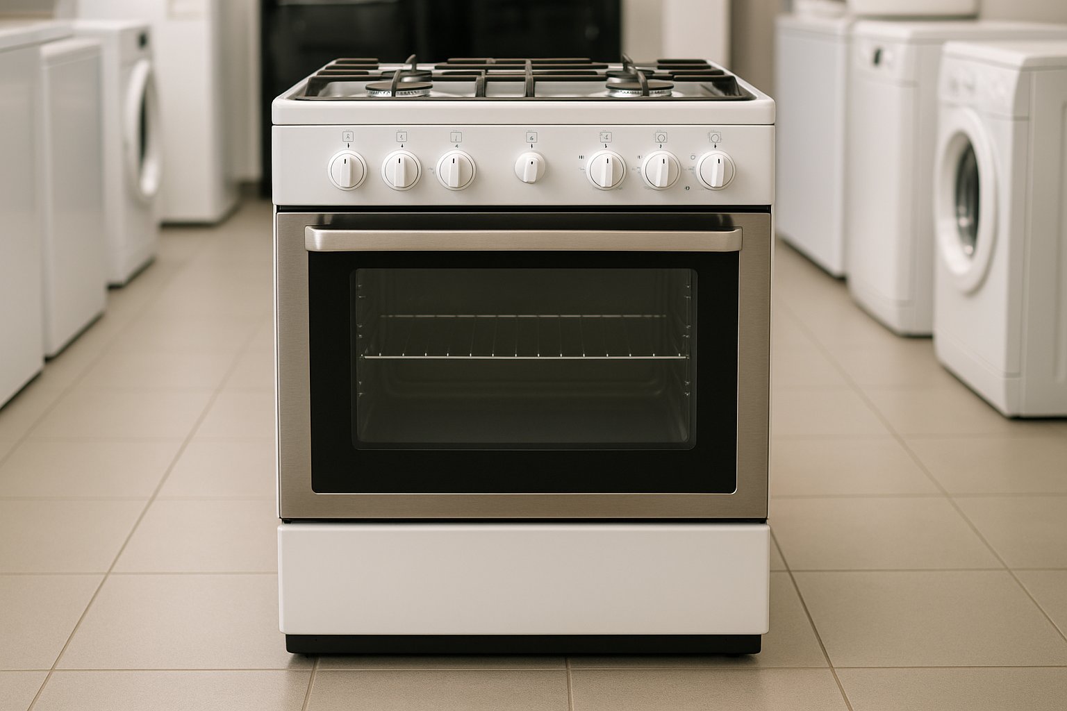 Stove