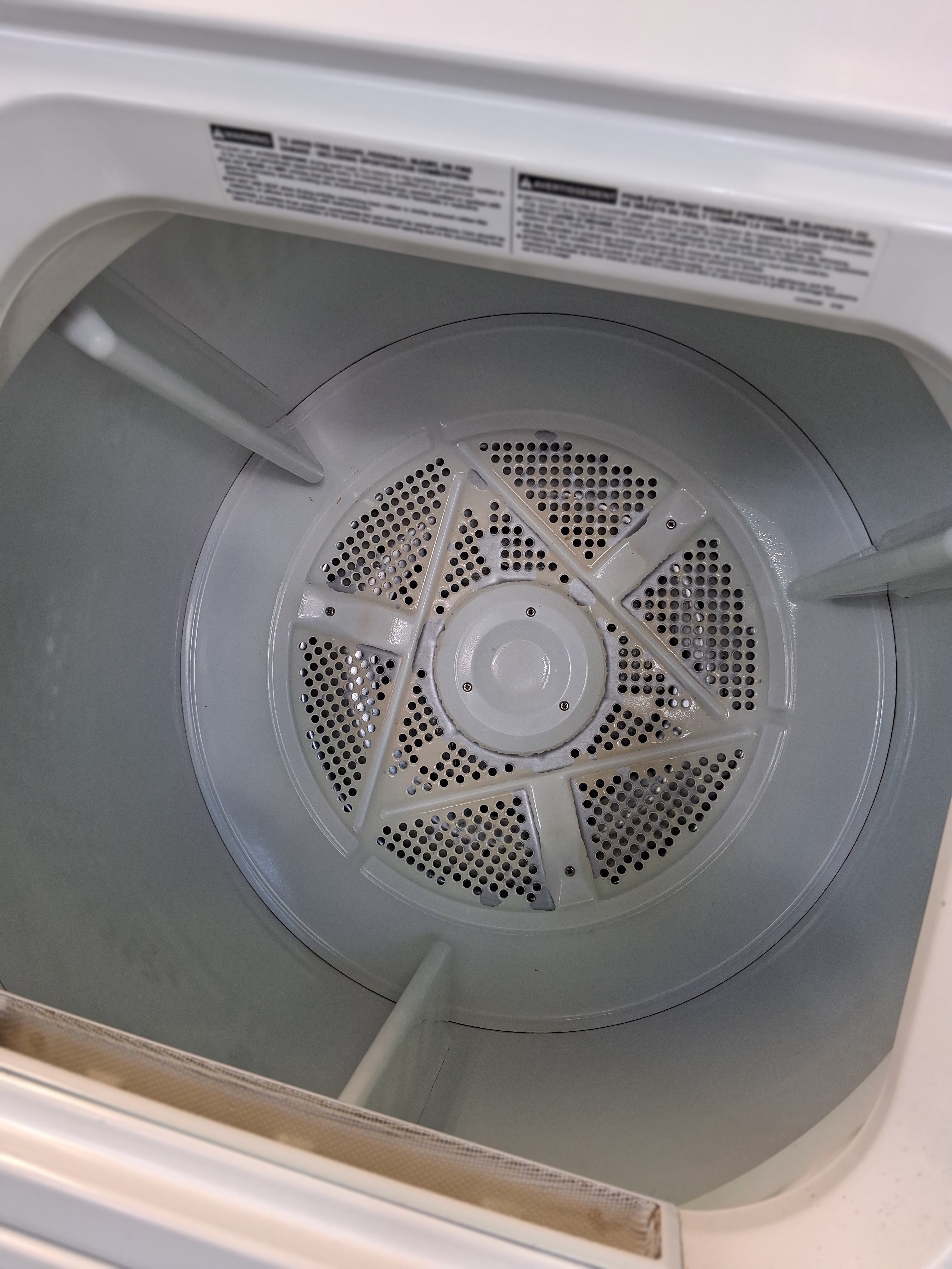 Fridgidaire Laundry Center