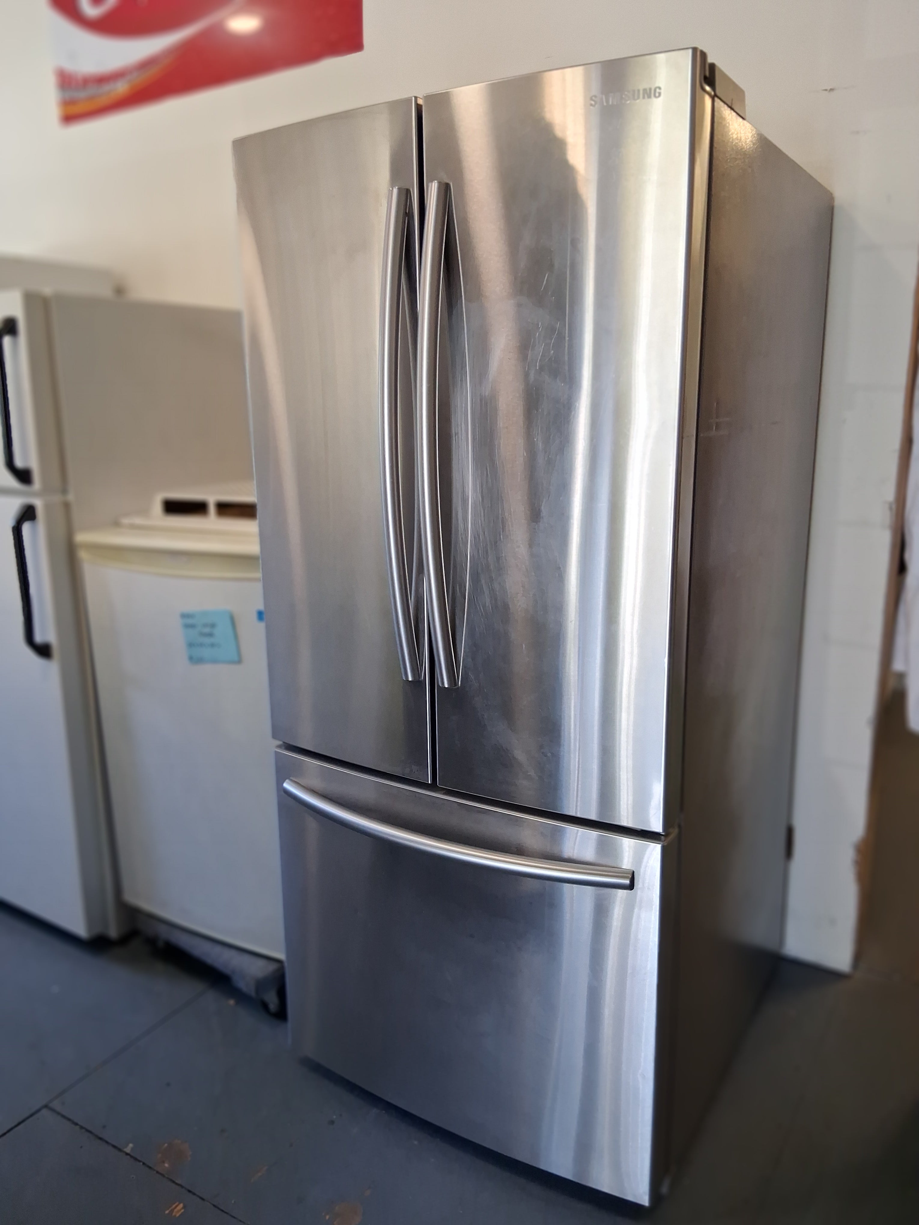 Samsung Fridge