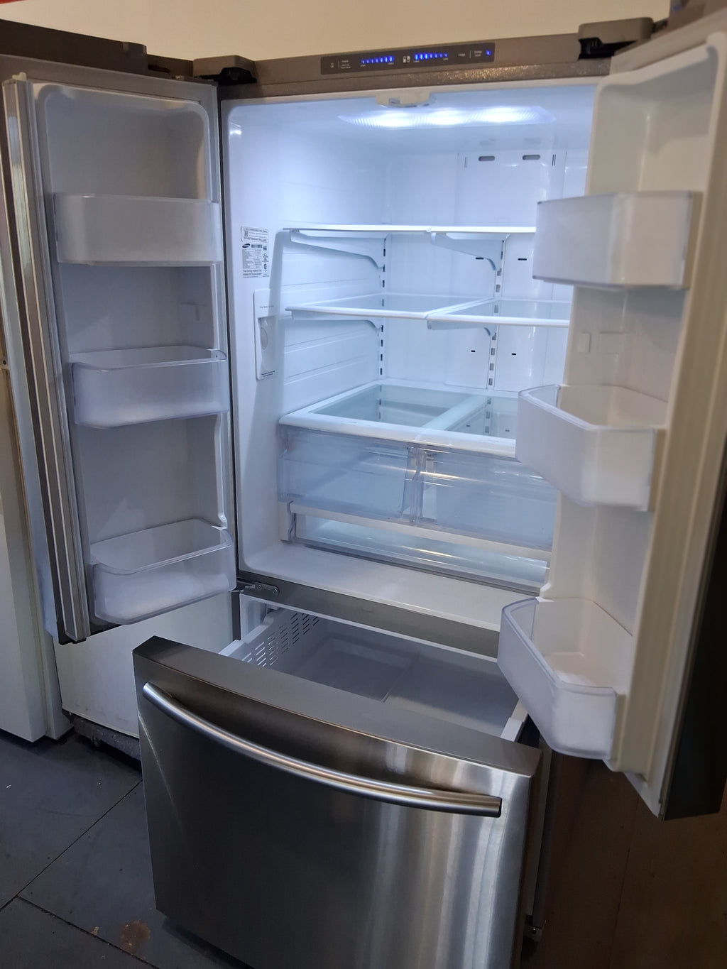 Samsung Fridge