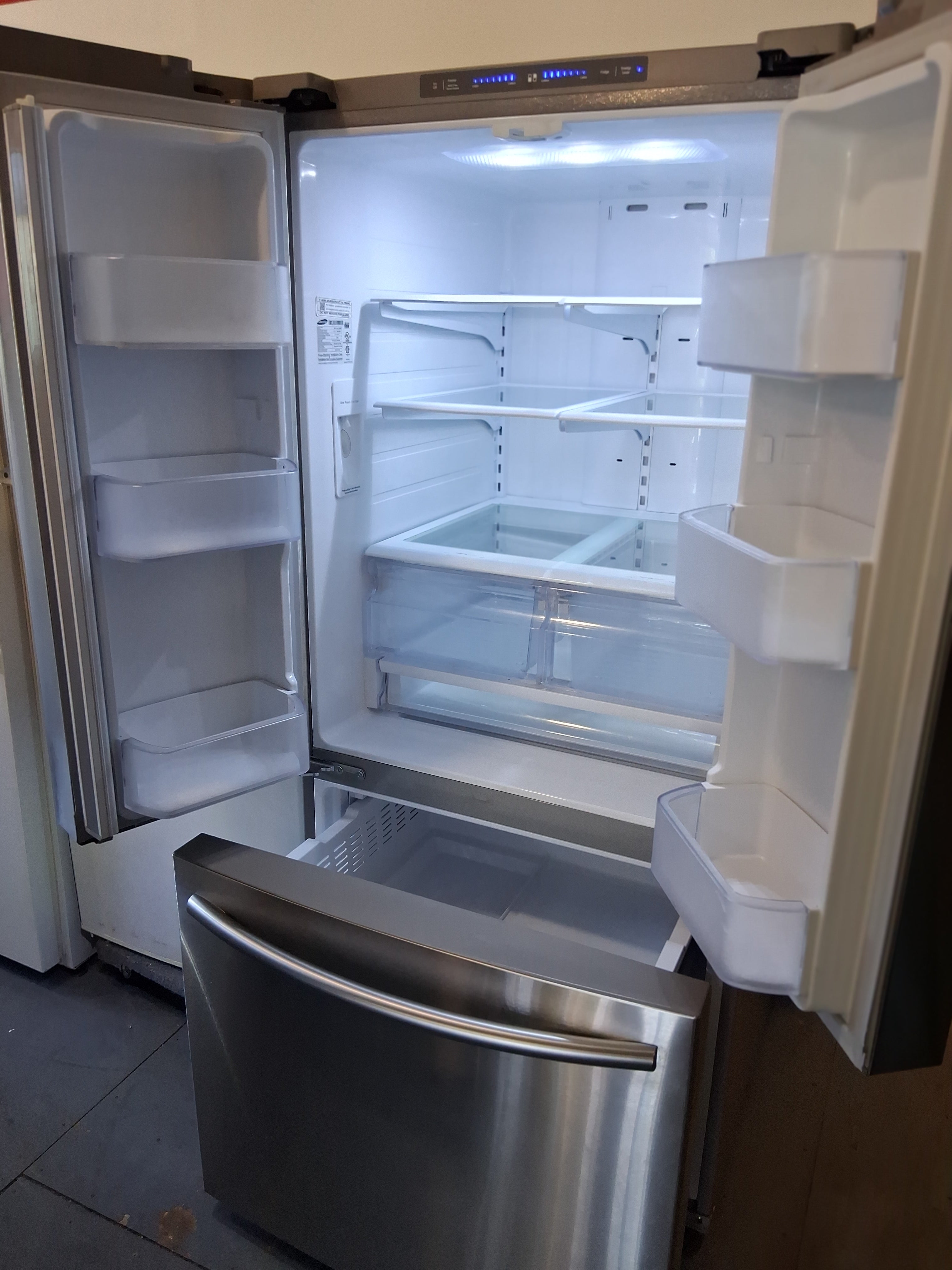 Samsung Fridge