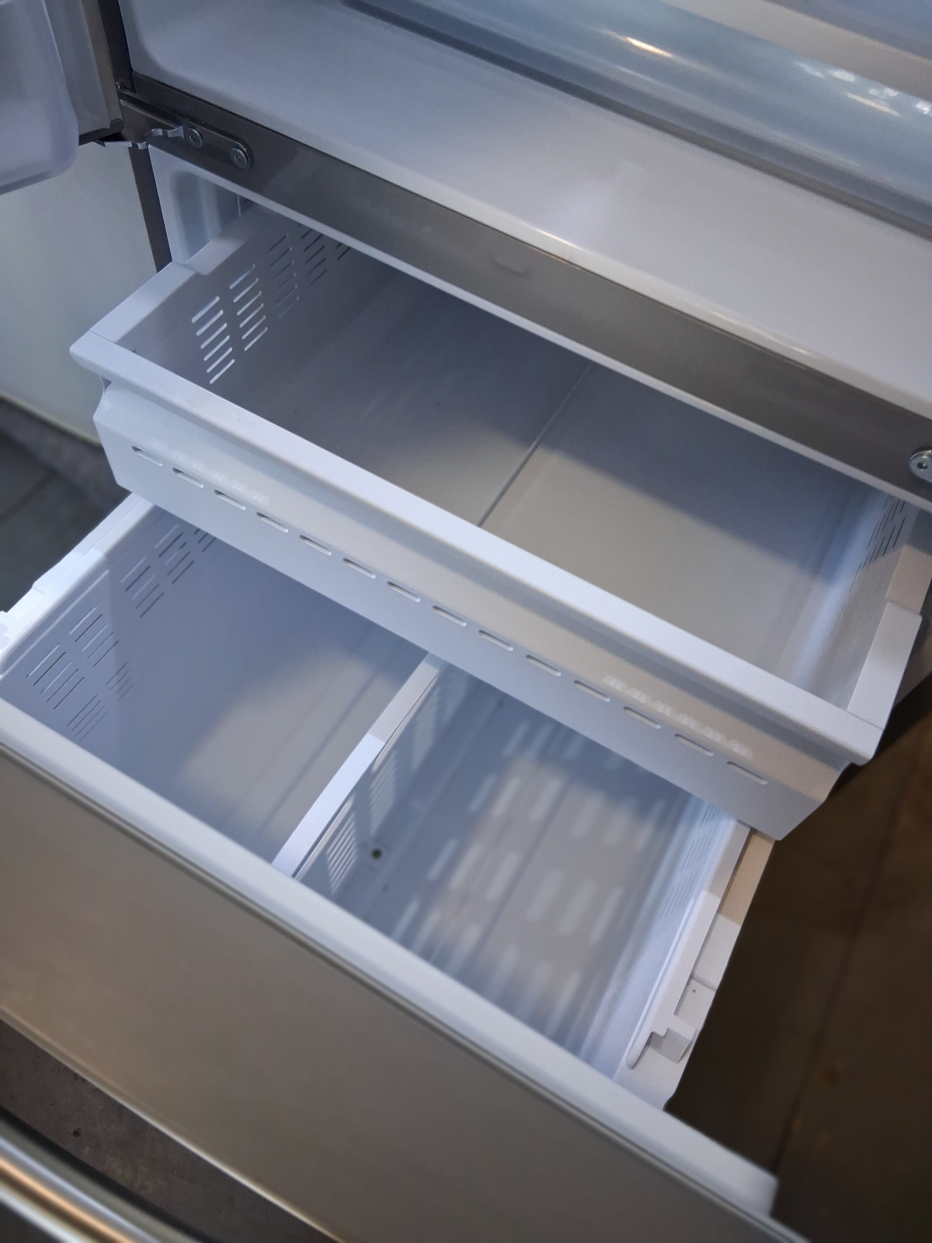 Samsung Fridge