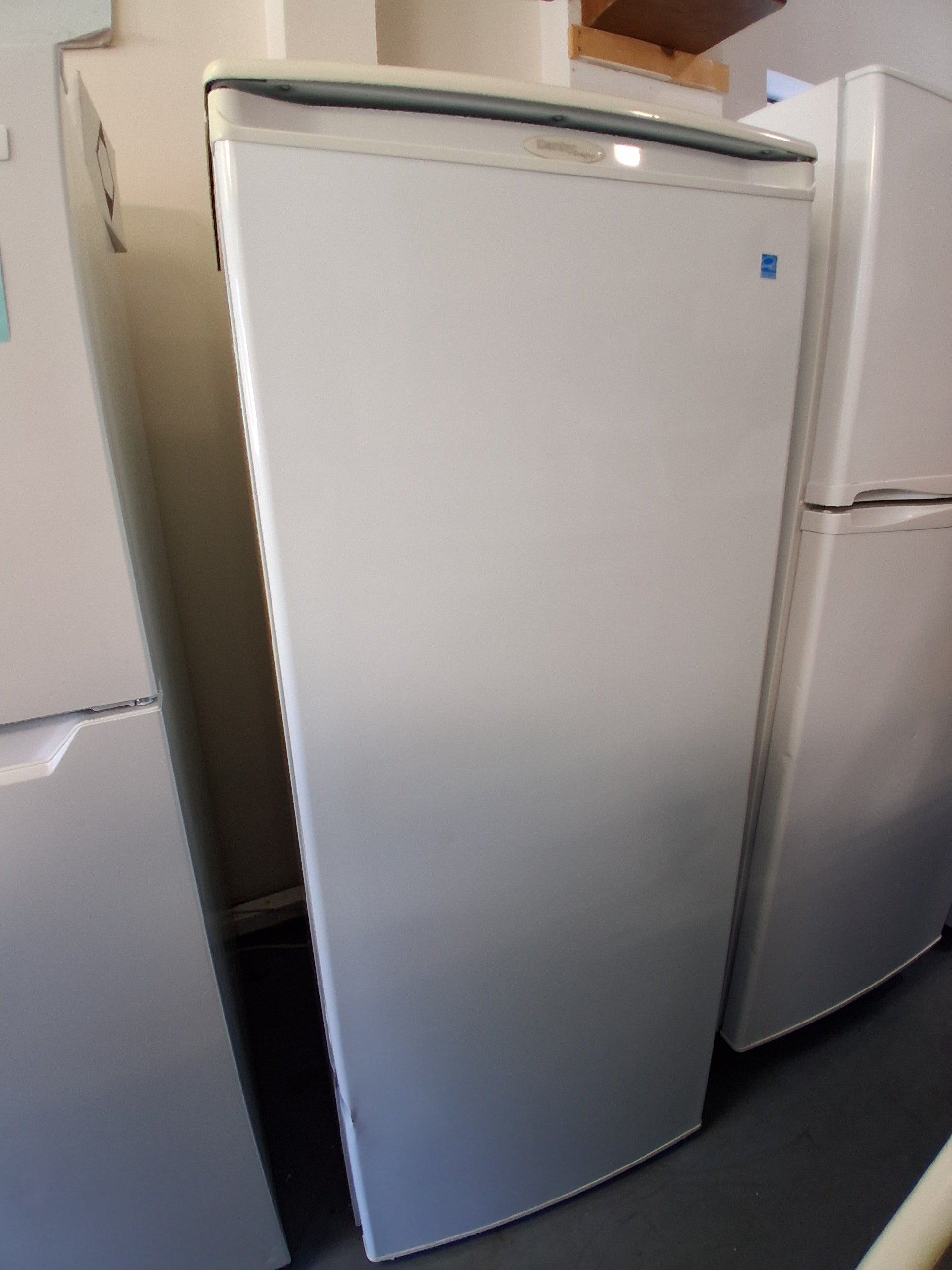 Danby Upright Freezer (Full)