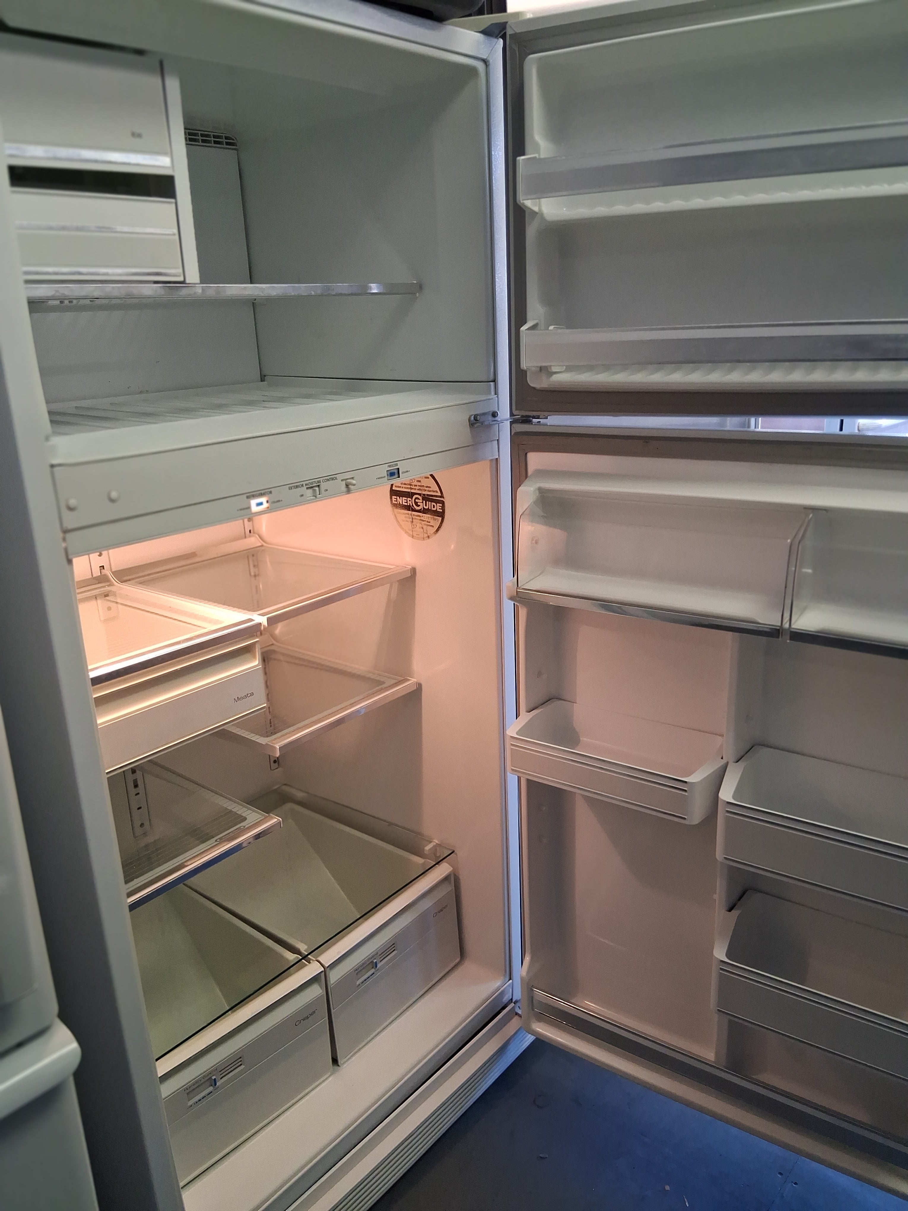 Inglis Fridge