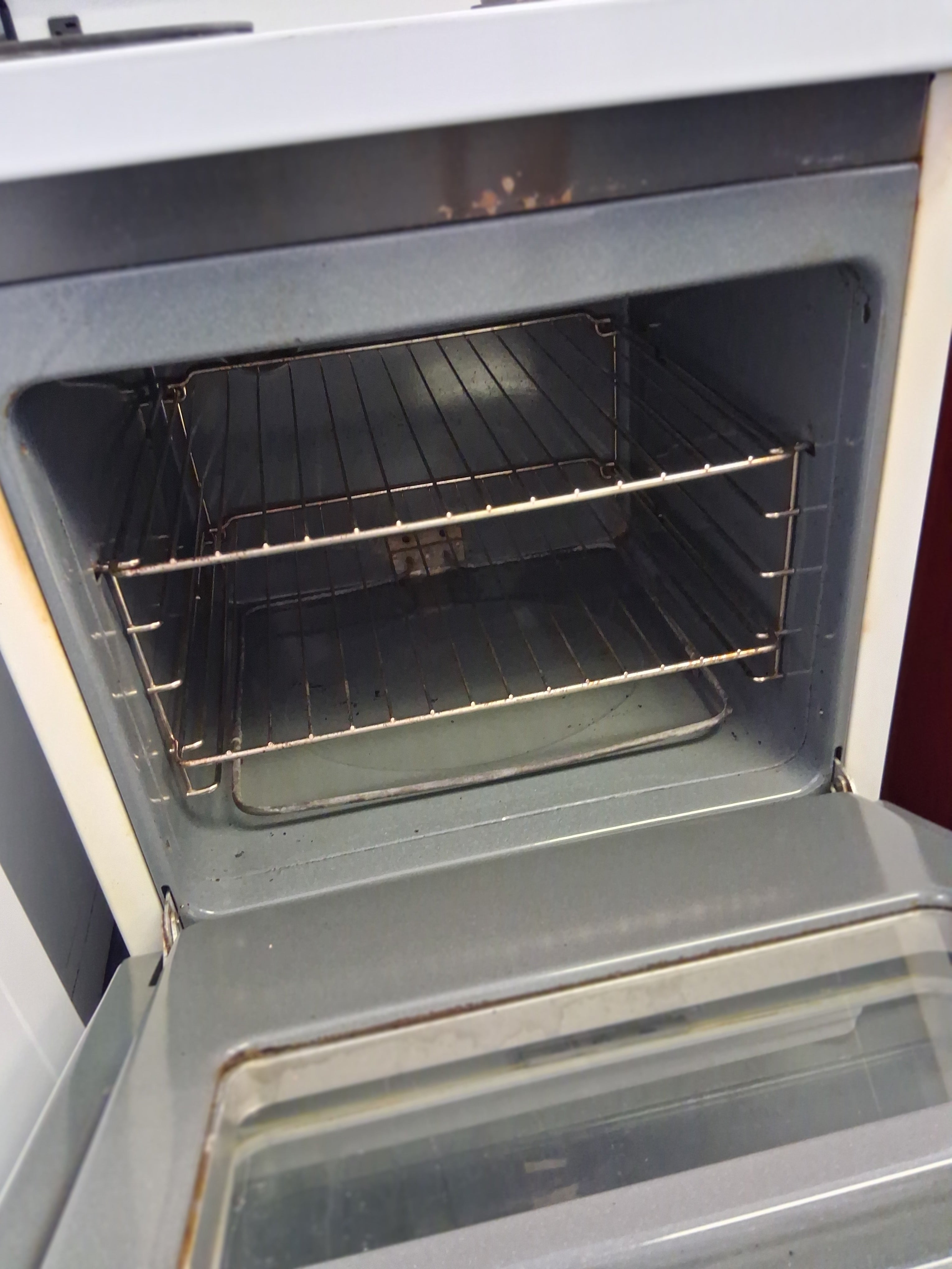 McClary Stove