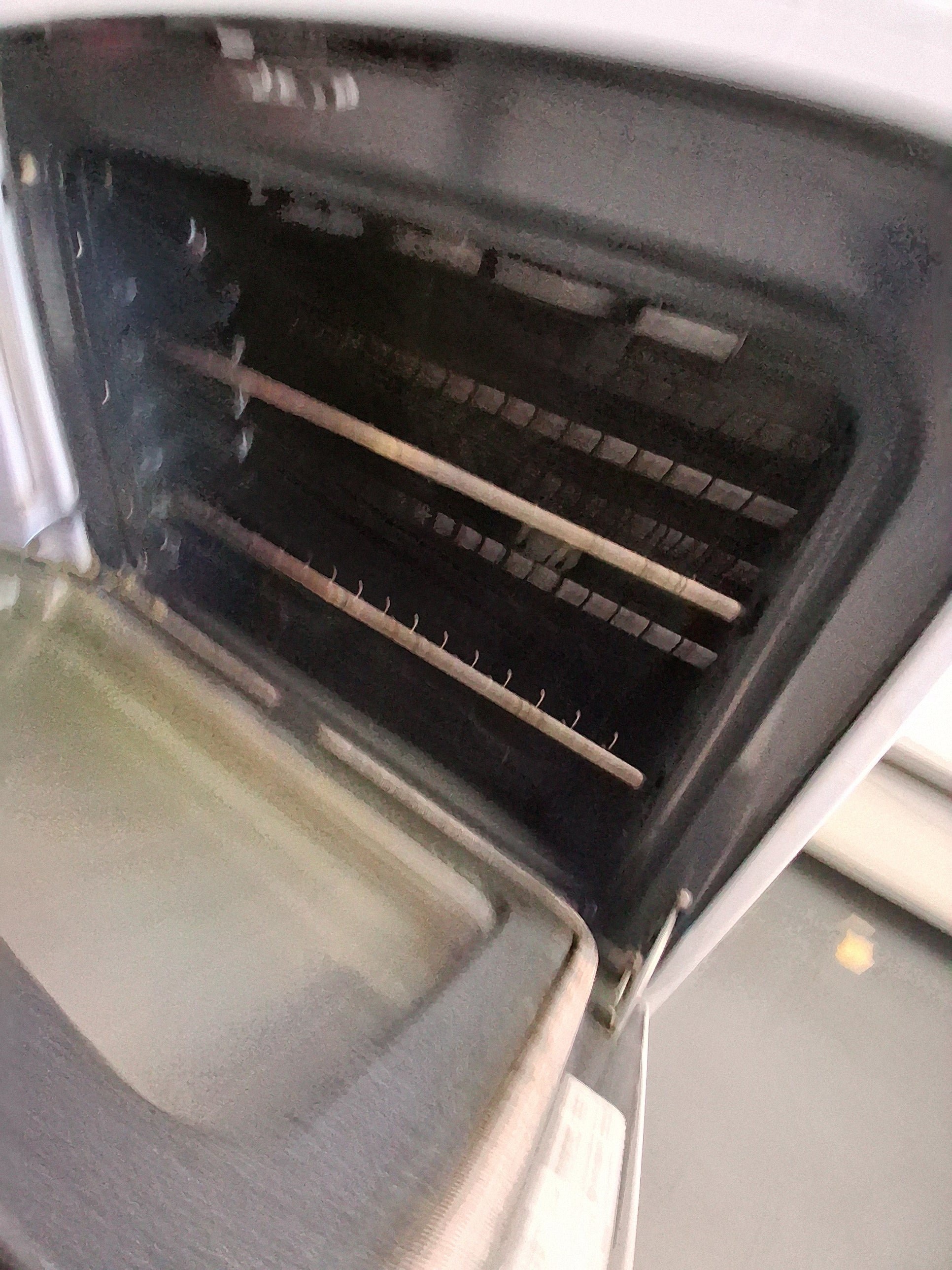 GE Stove