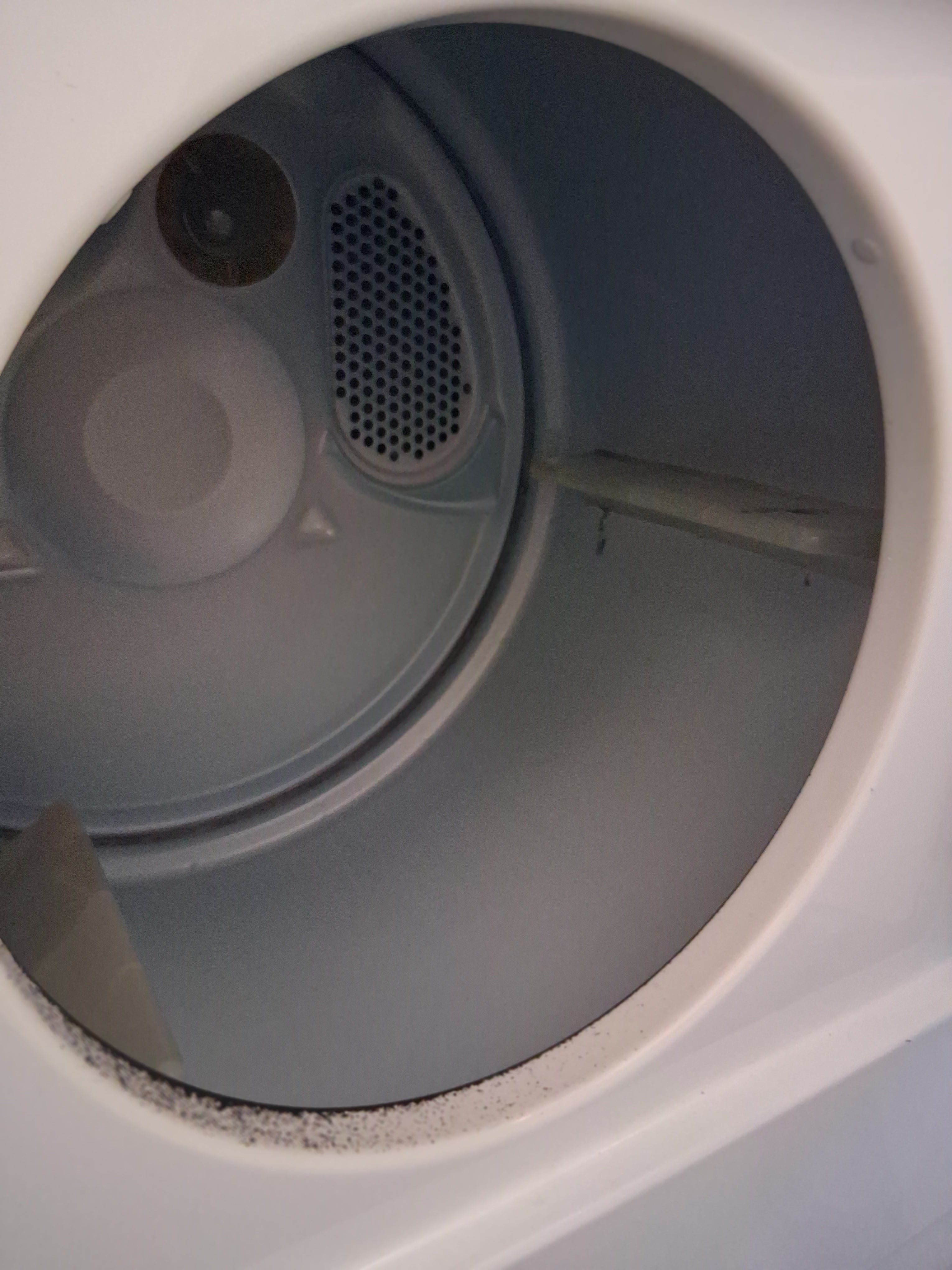 Kenmore Dryer