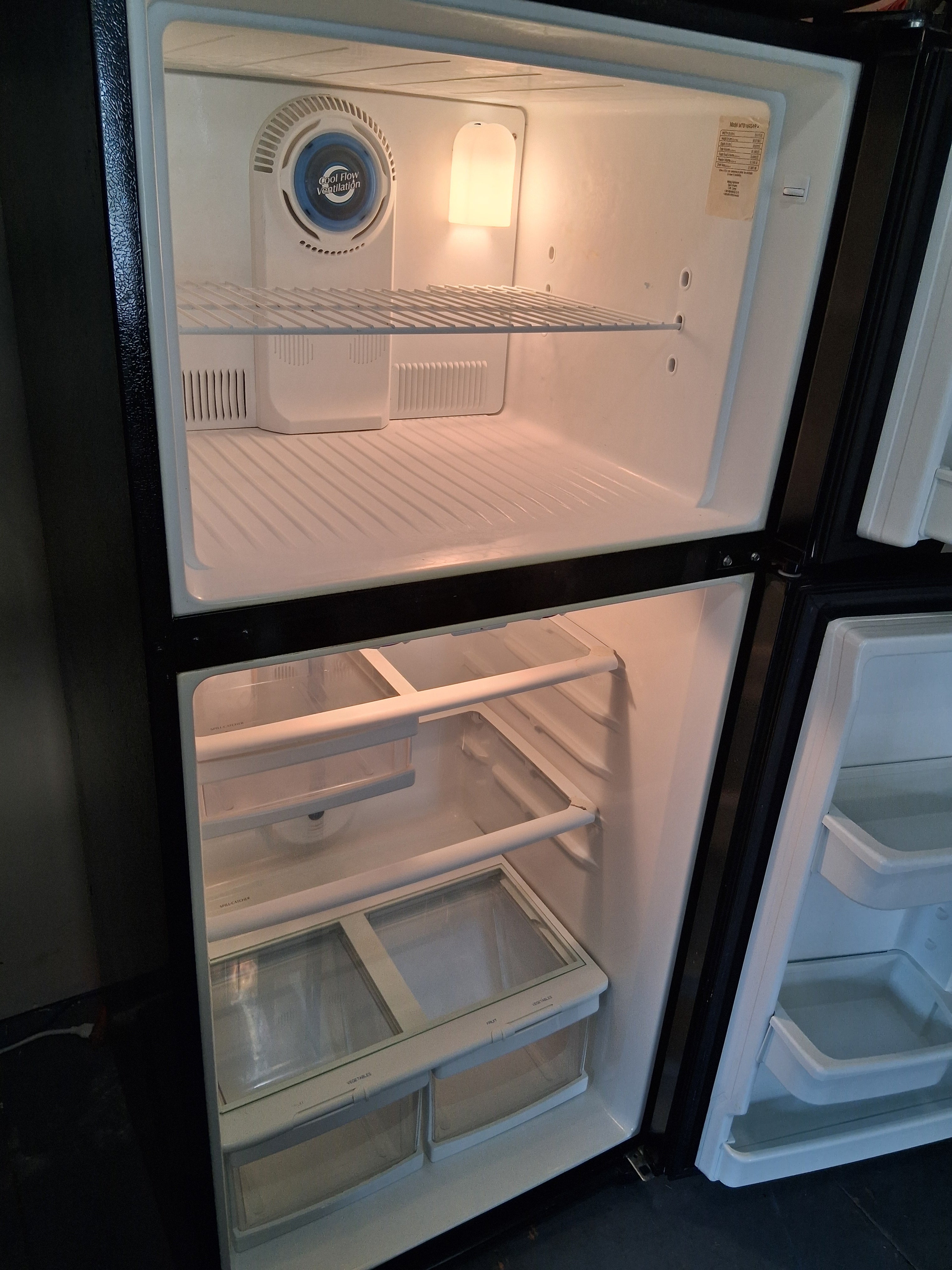 Maytag Fridge