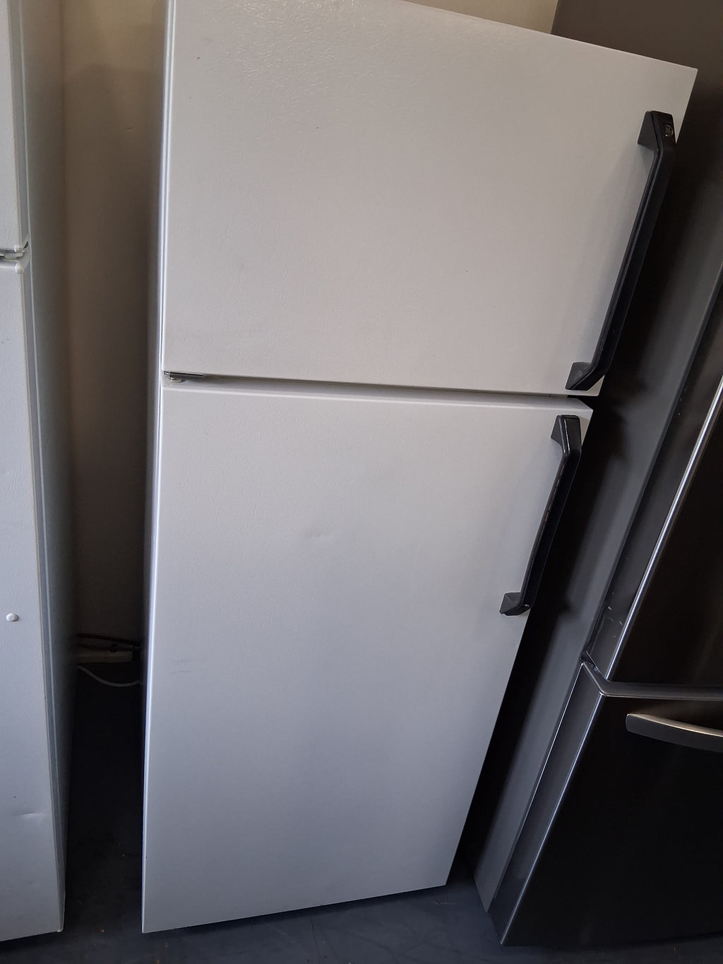 GE Fridge
