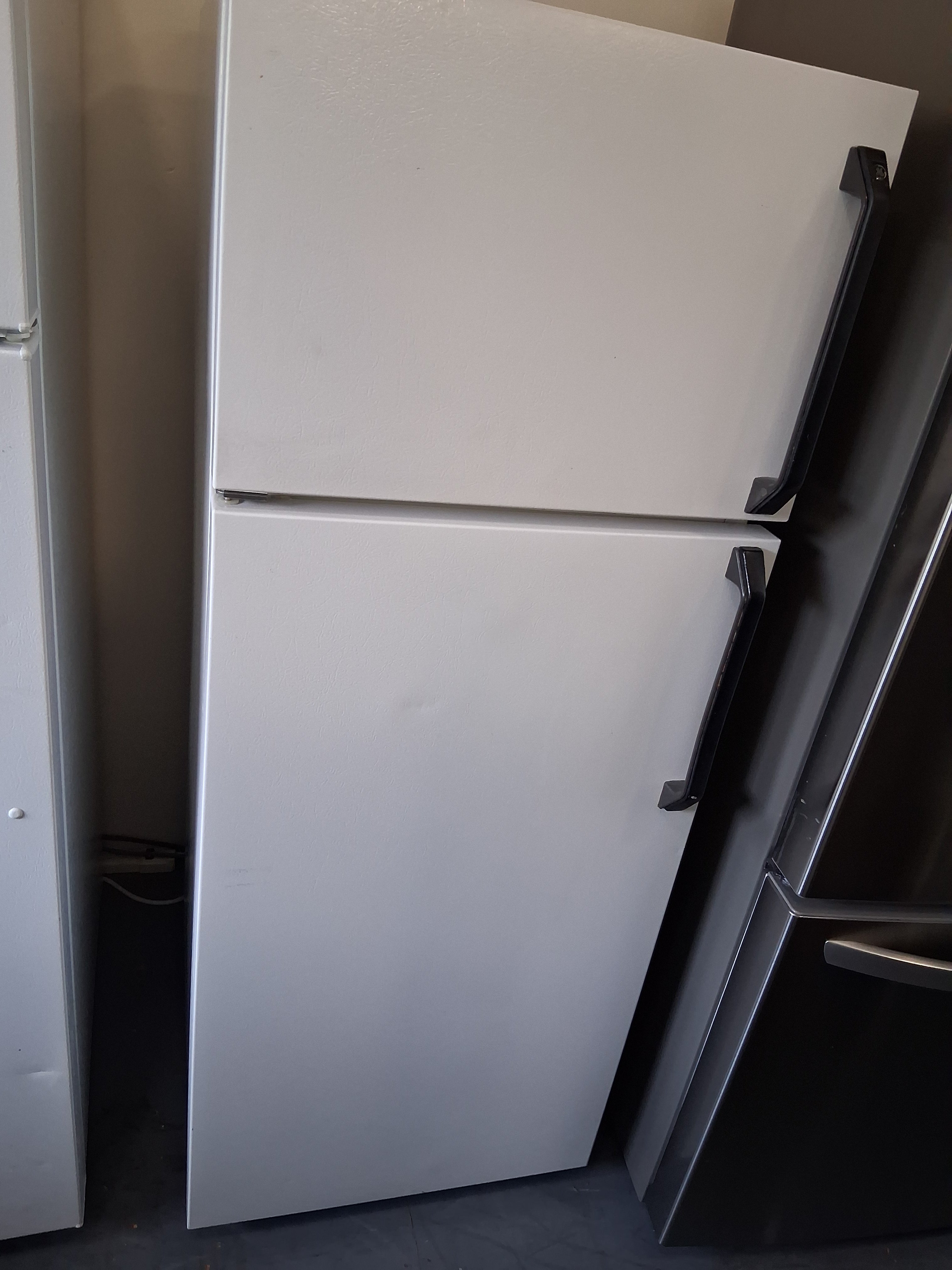 GE Fridge