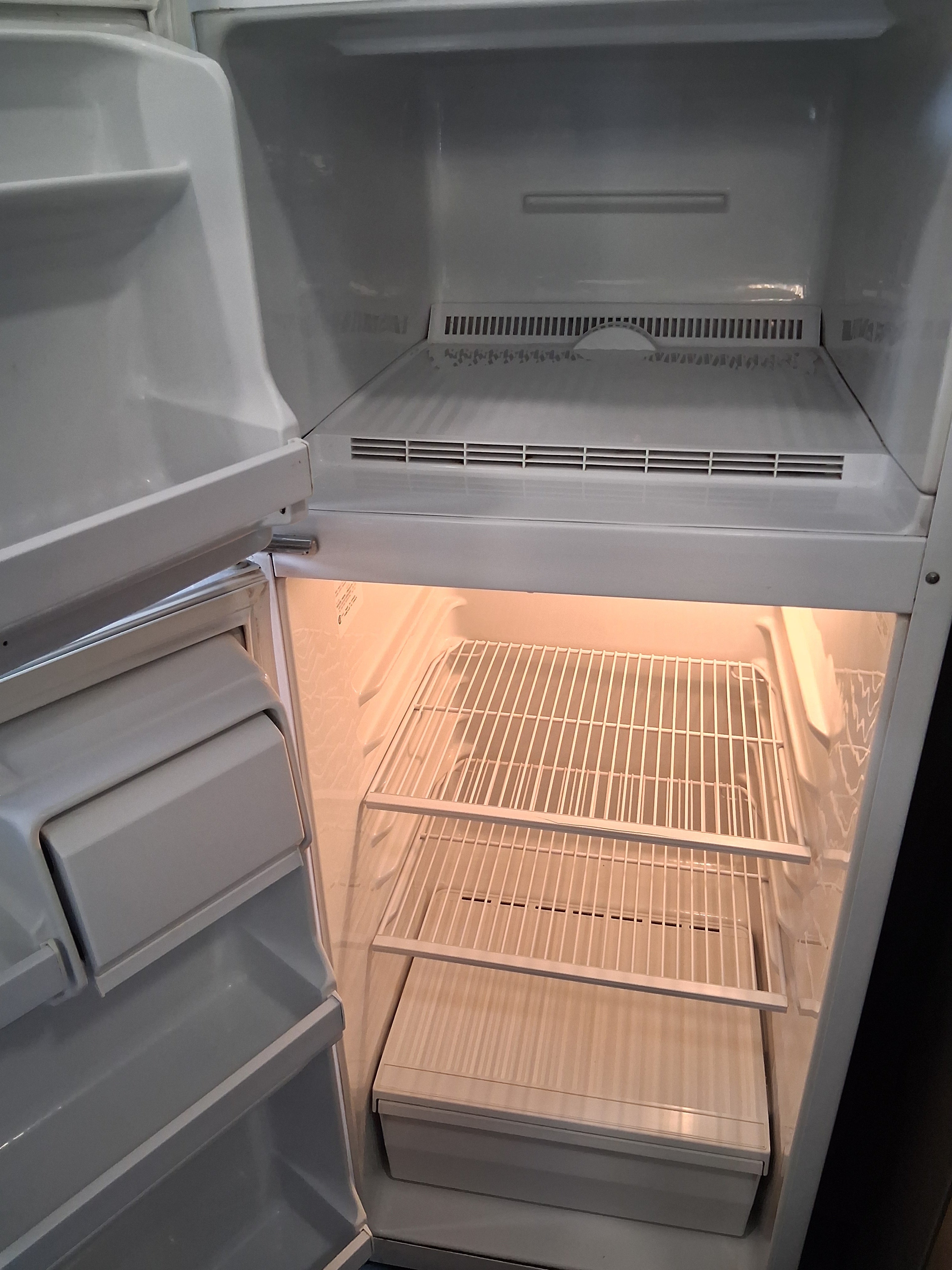 GE Fridge