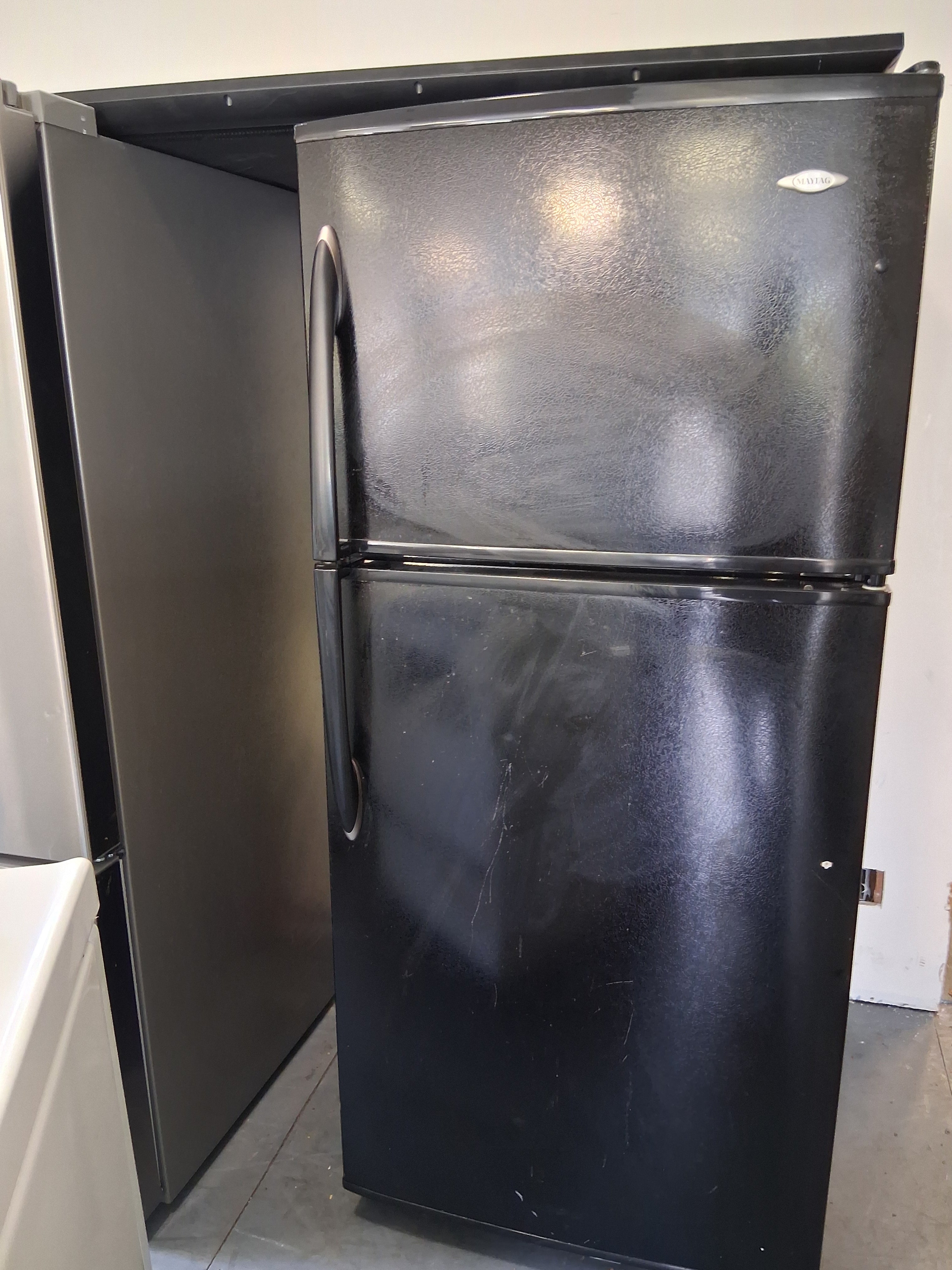 Maytag Fridge