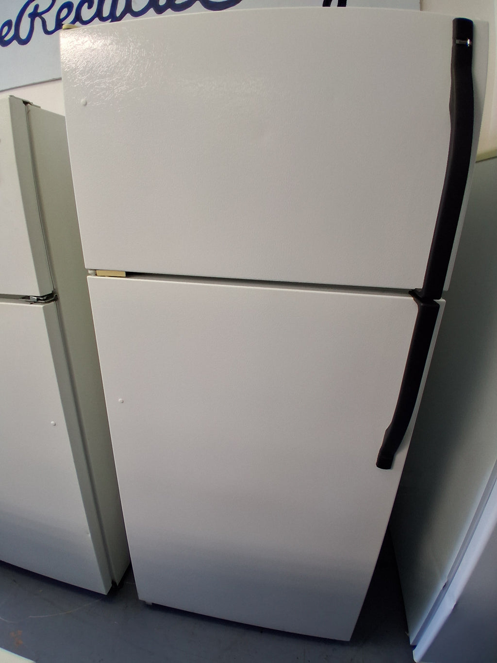 Kenmore Fridge