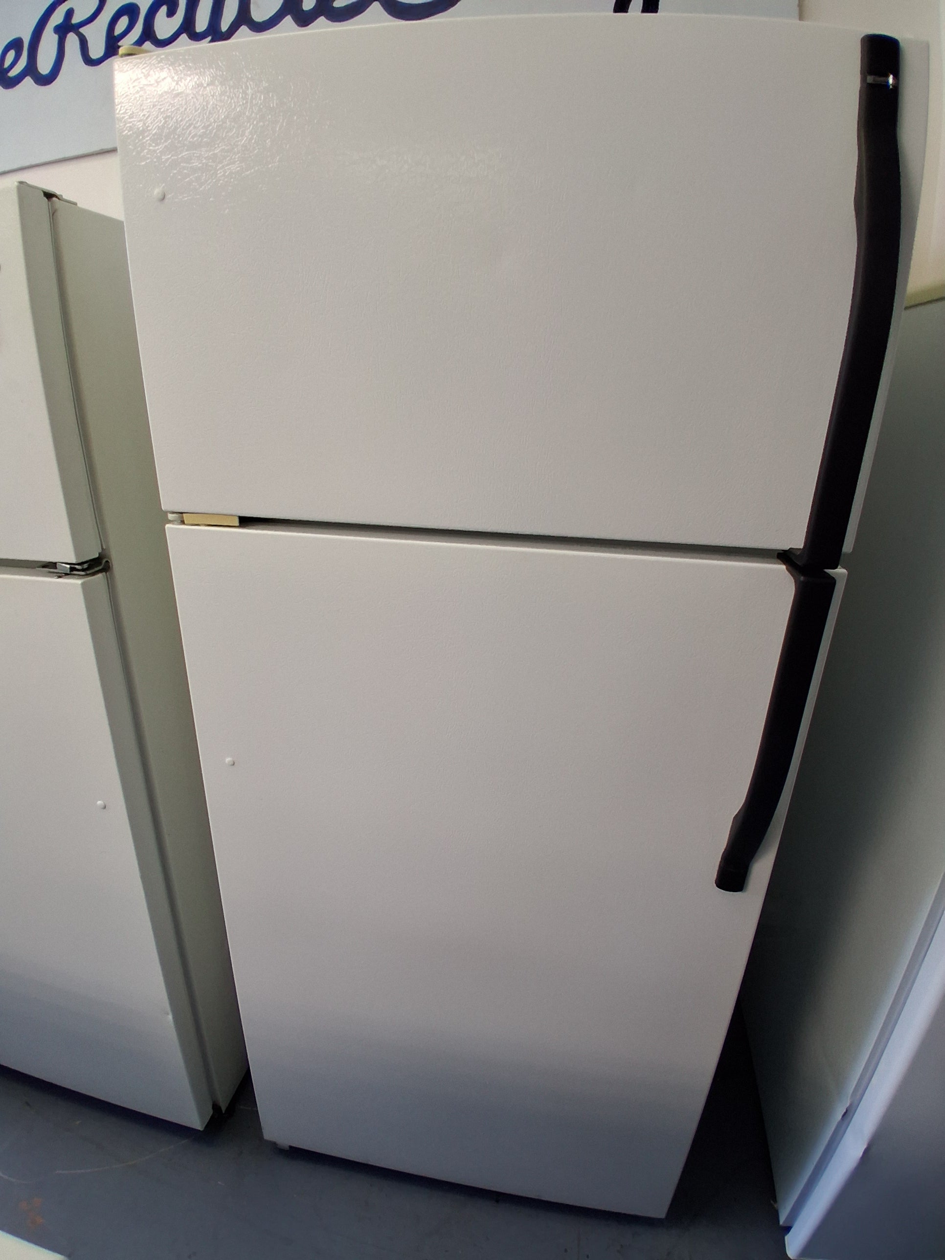 Kenmore Fridge