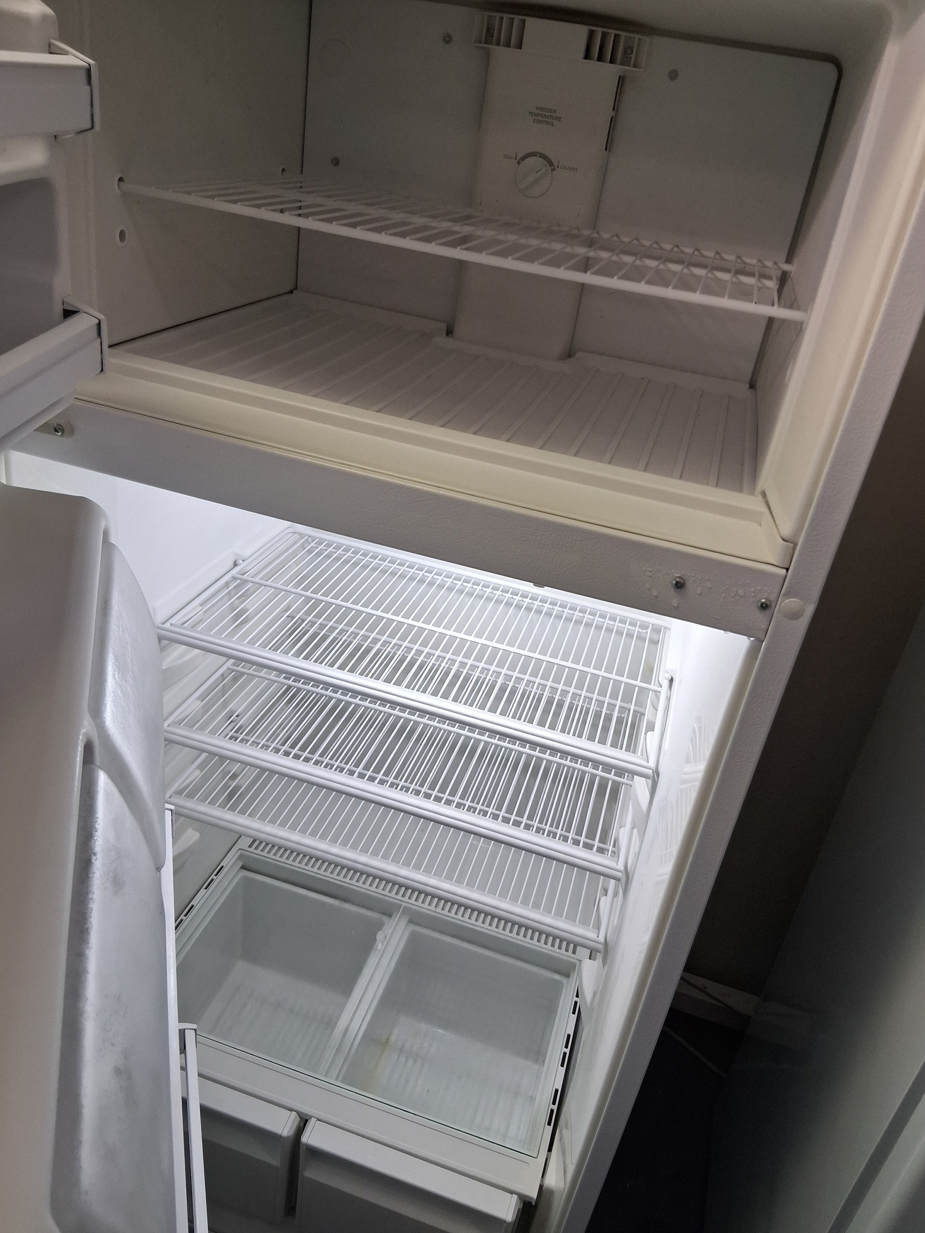 Kenmore Fridge