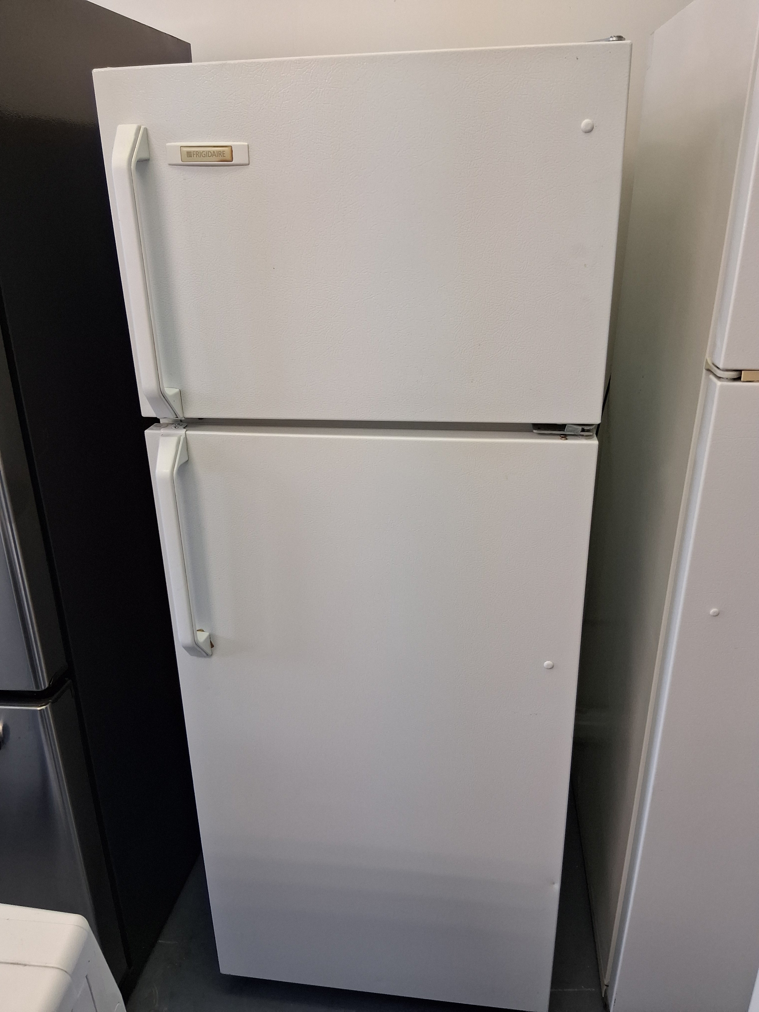 Frigidaire Fridge