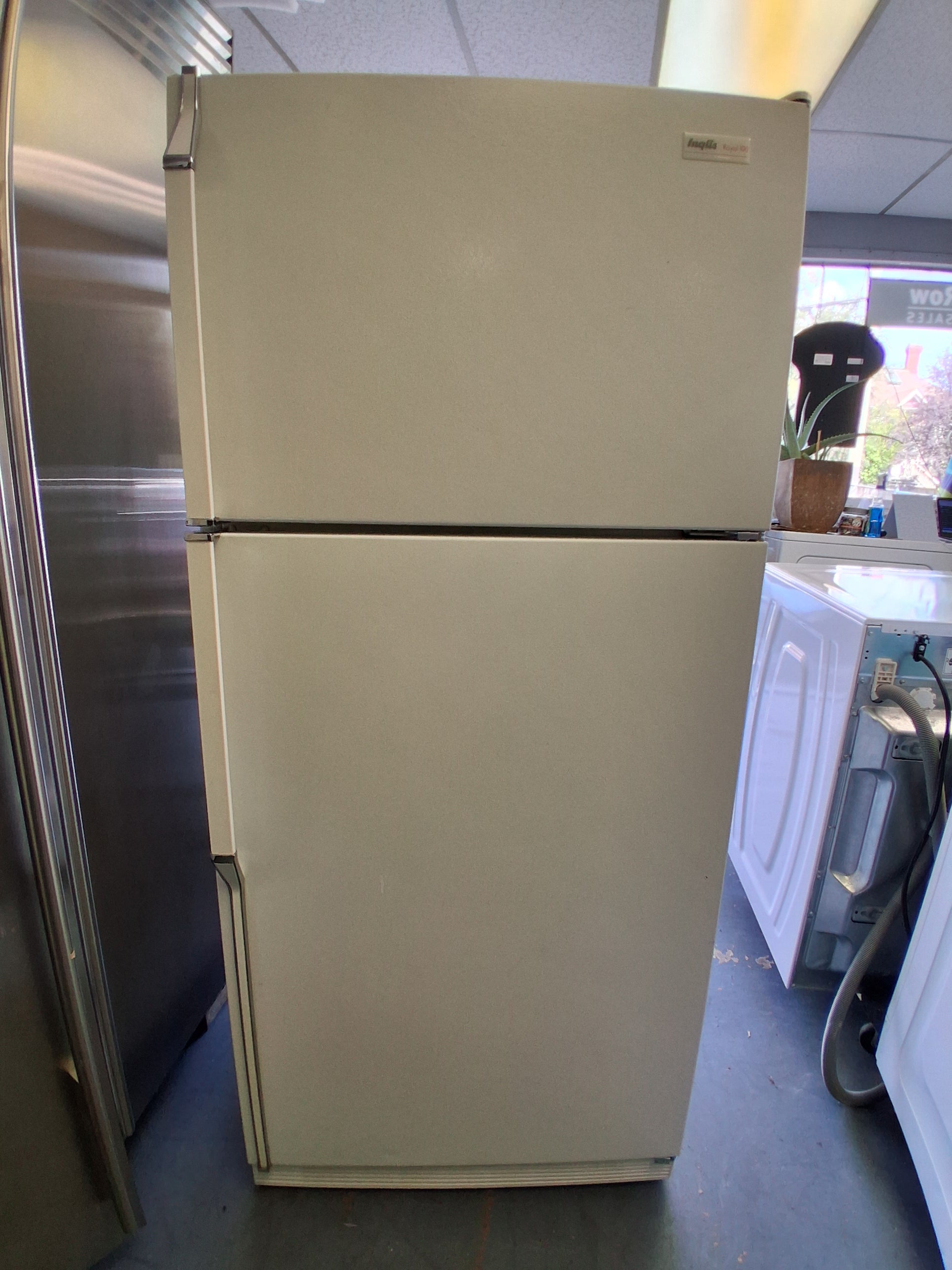 Inglis Fridge