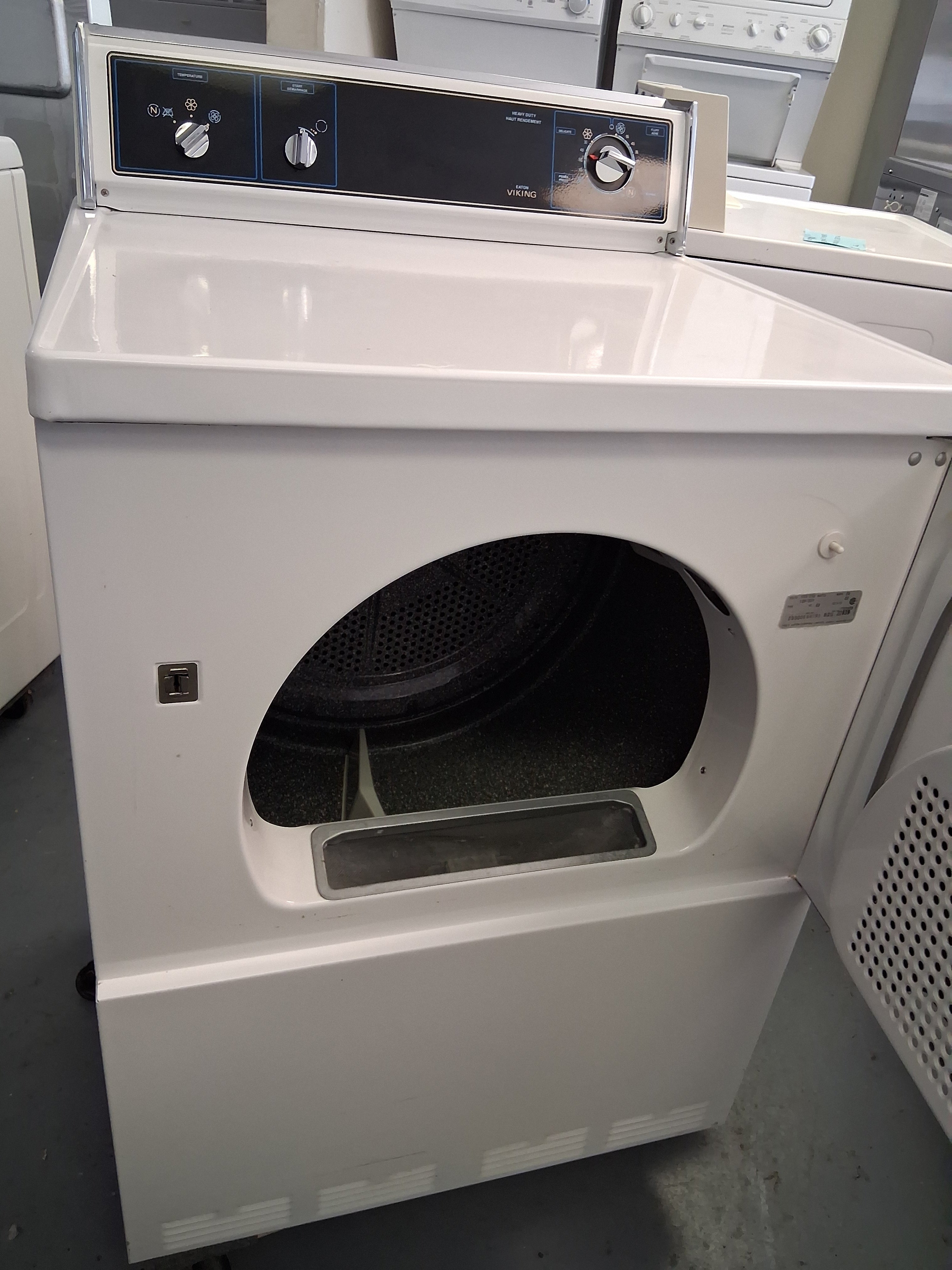 Eaton Viking Dryer