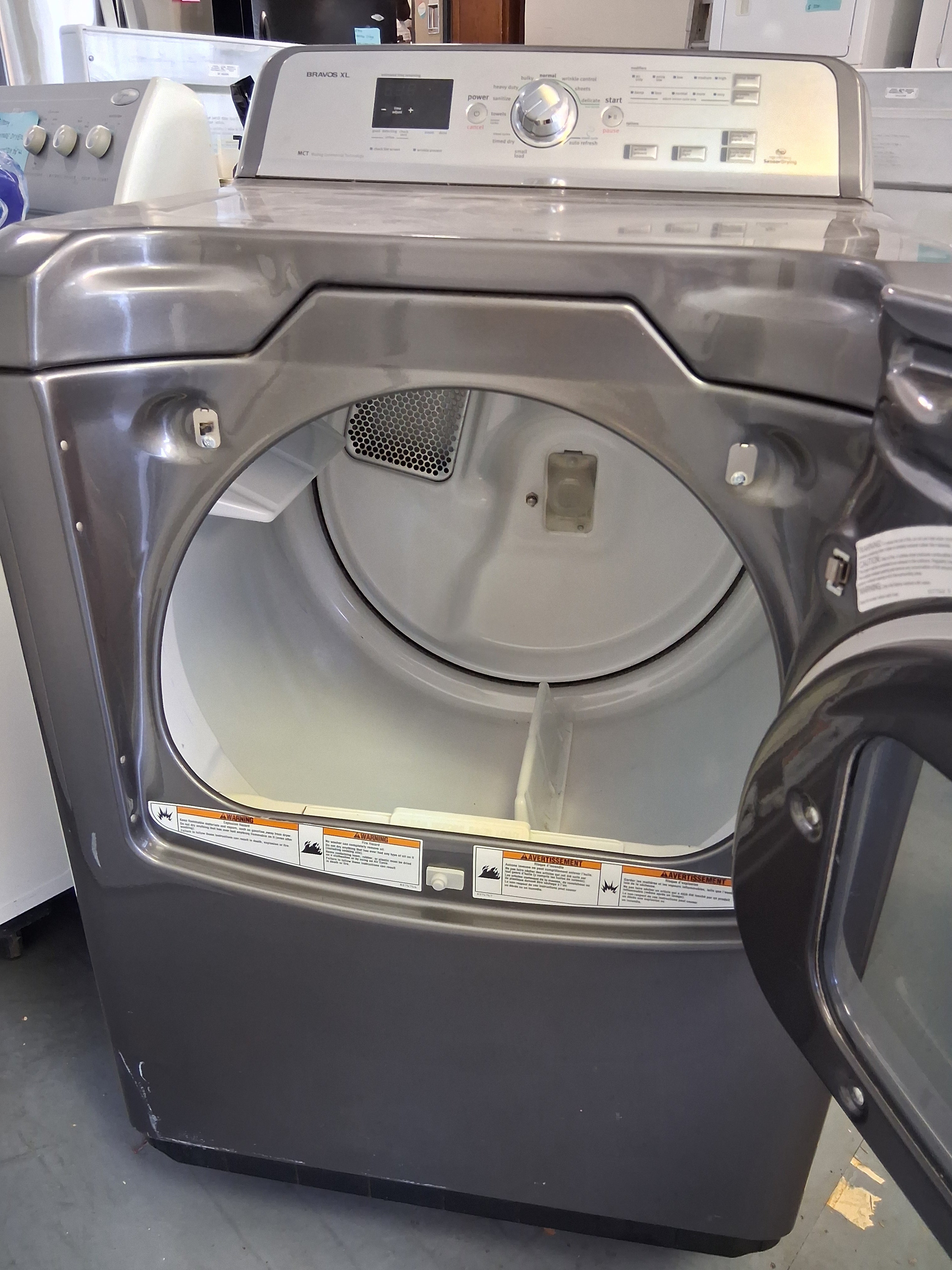 Maytag Dryer