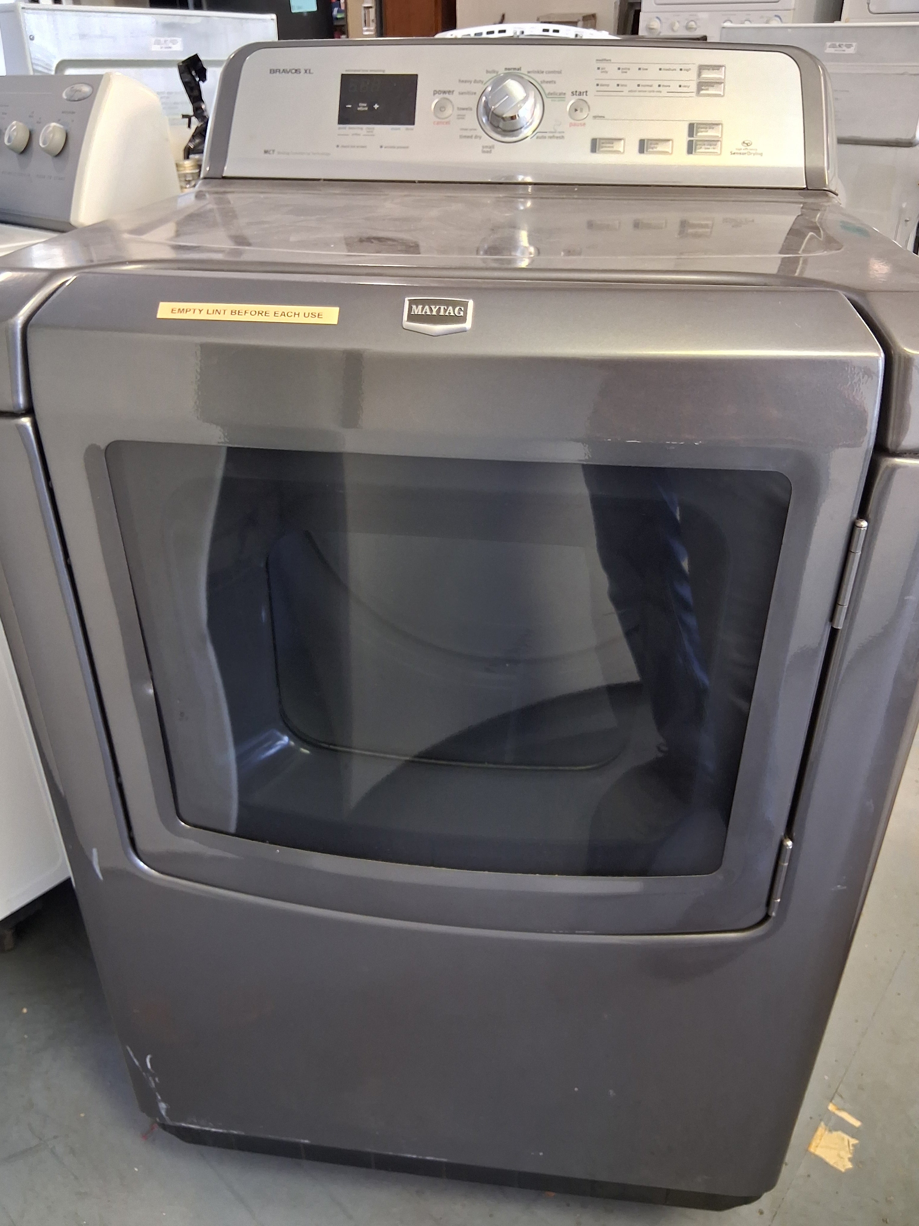 Maytag Dryer