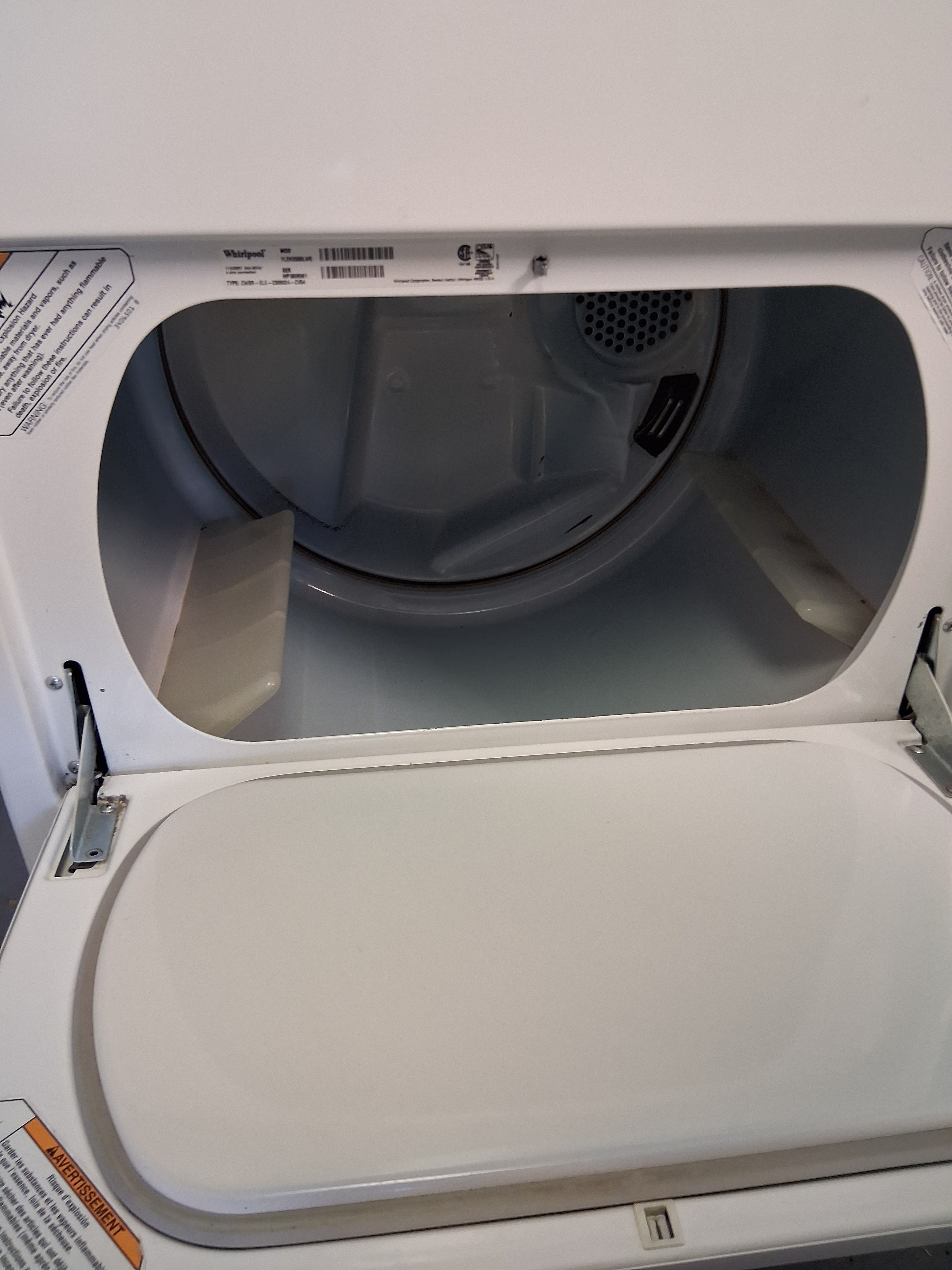 Kenmore Dryer