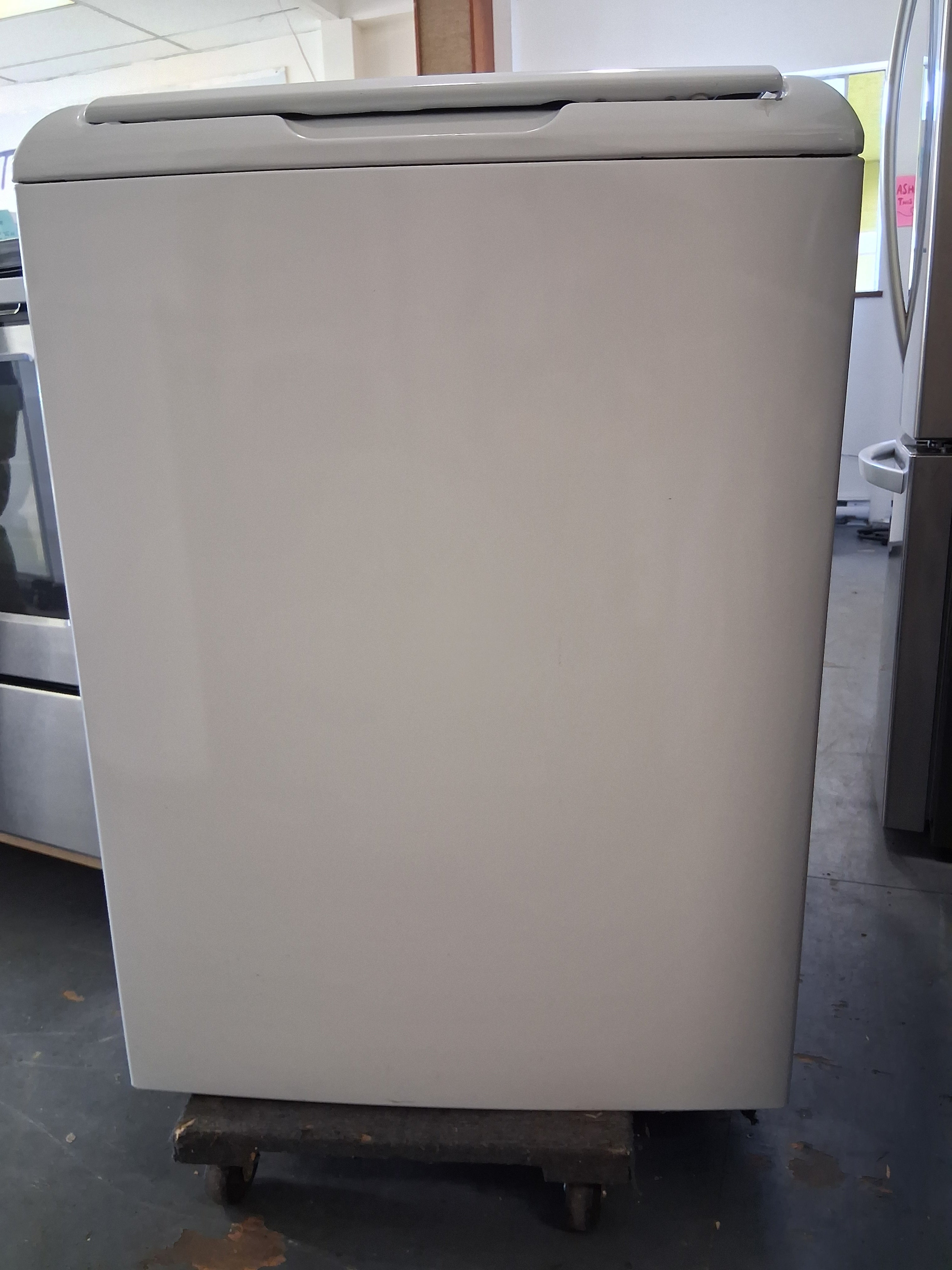 GE Washer