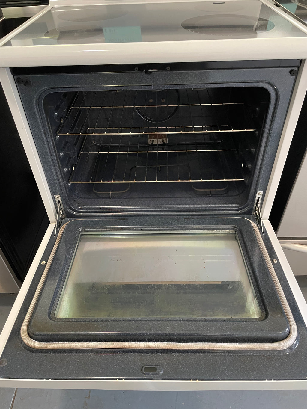 Frigidaire Stove