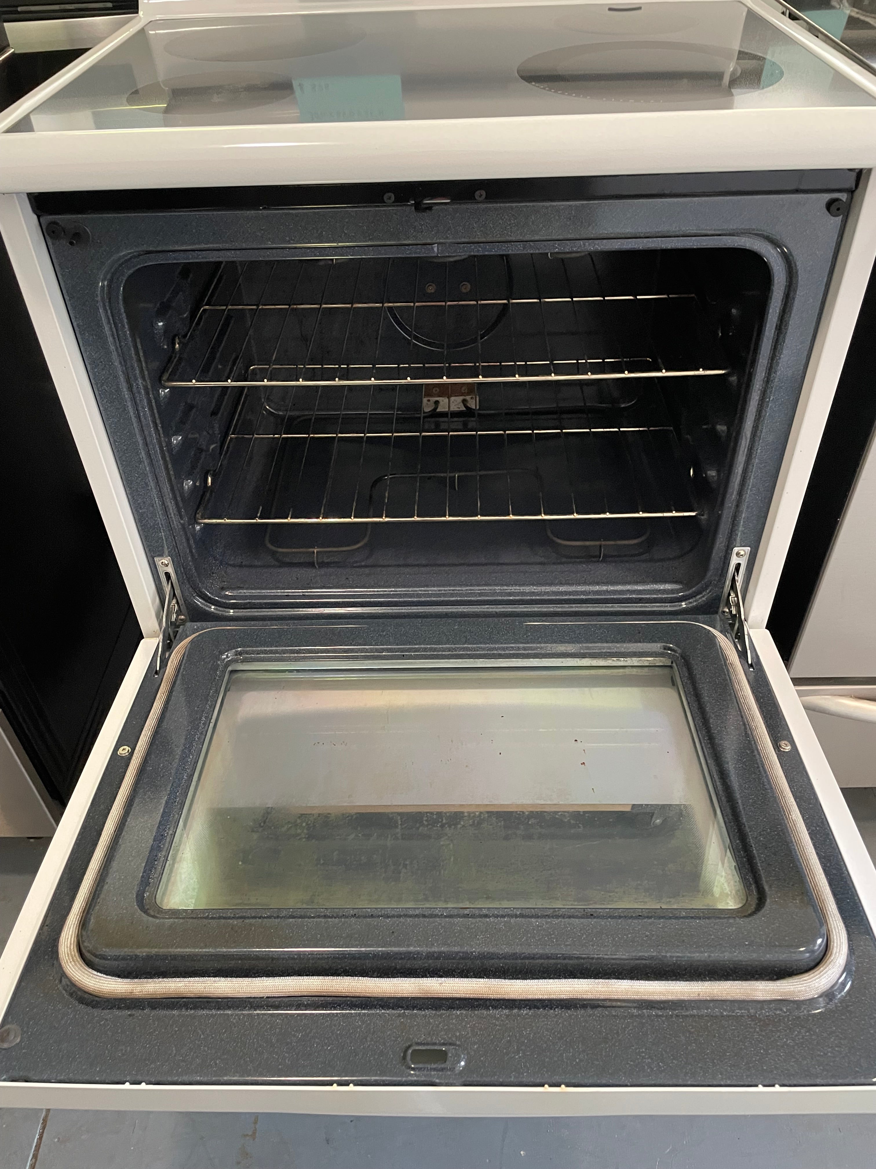 Frigidaire Stove