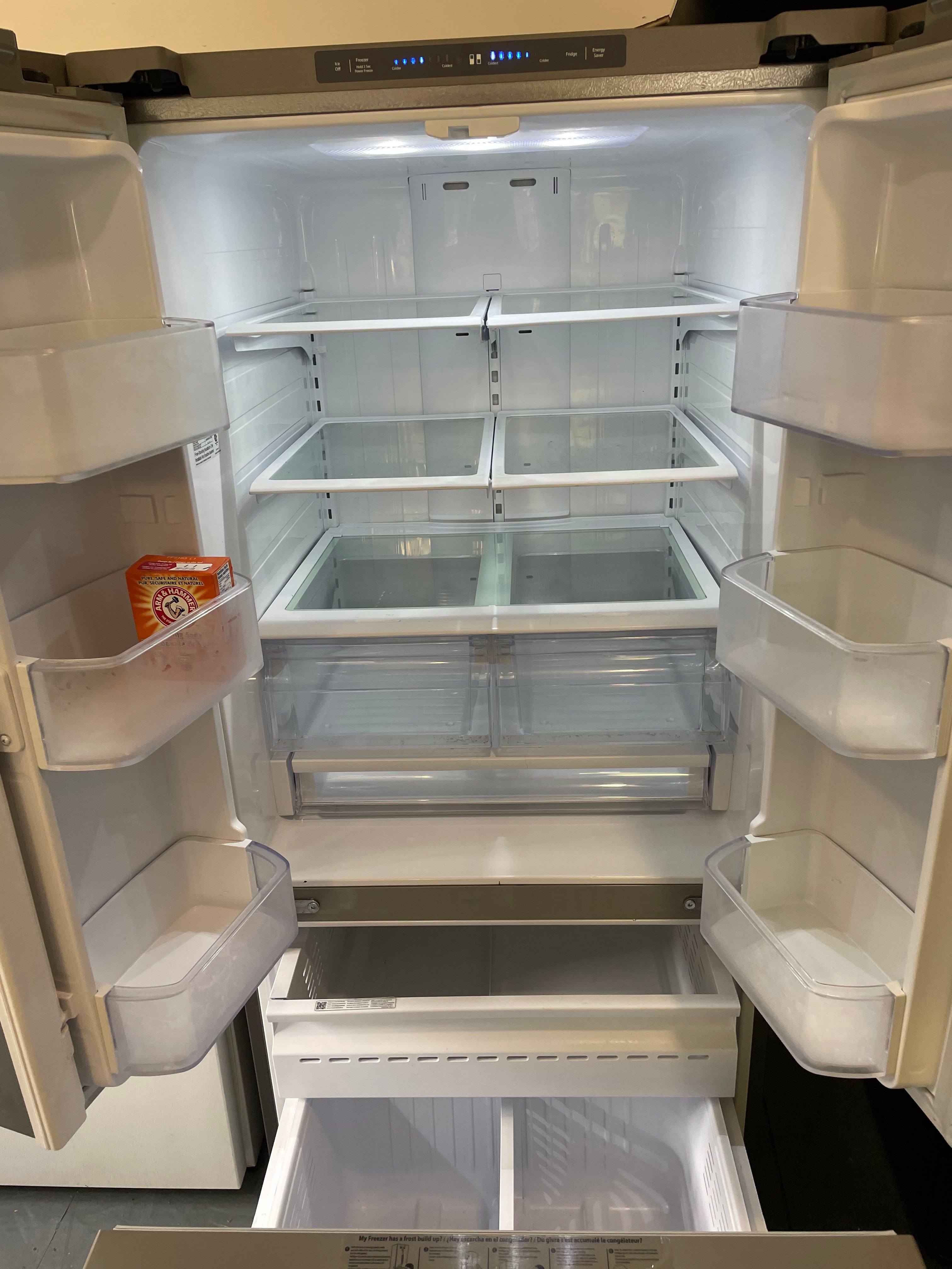 Samsung Fridge