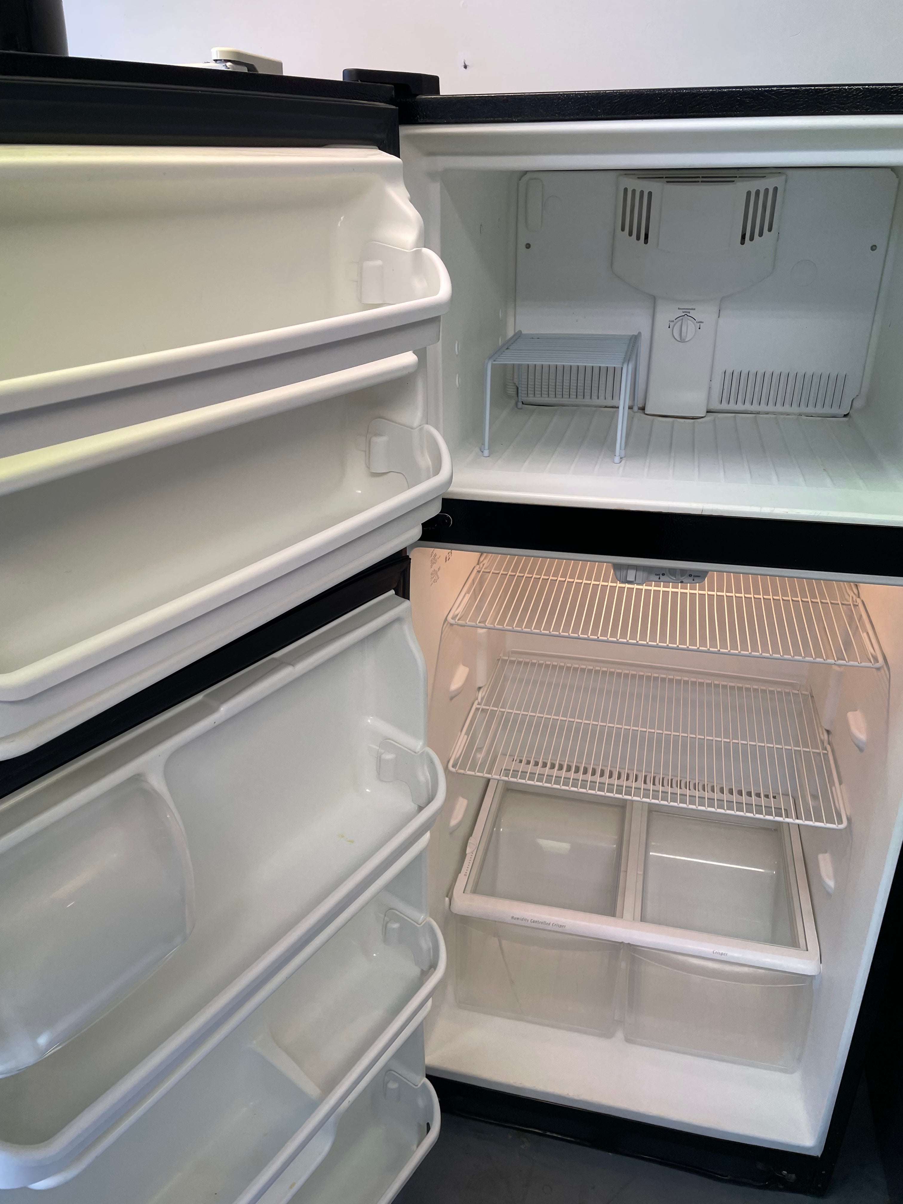 Frigidaire Fridge